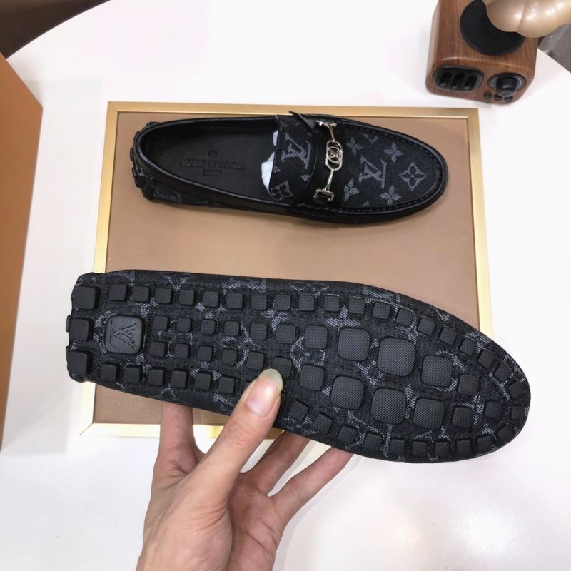 Louis Vuitton Low Shoes